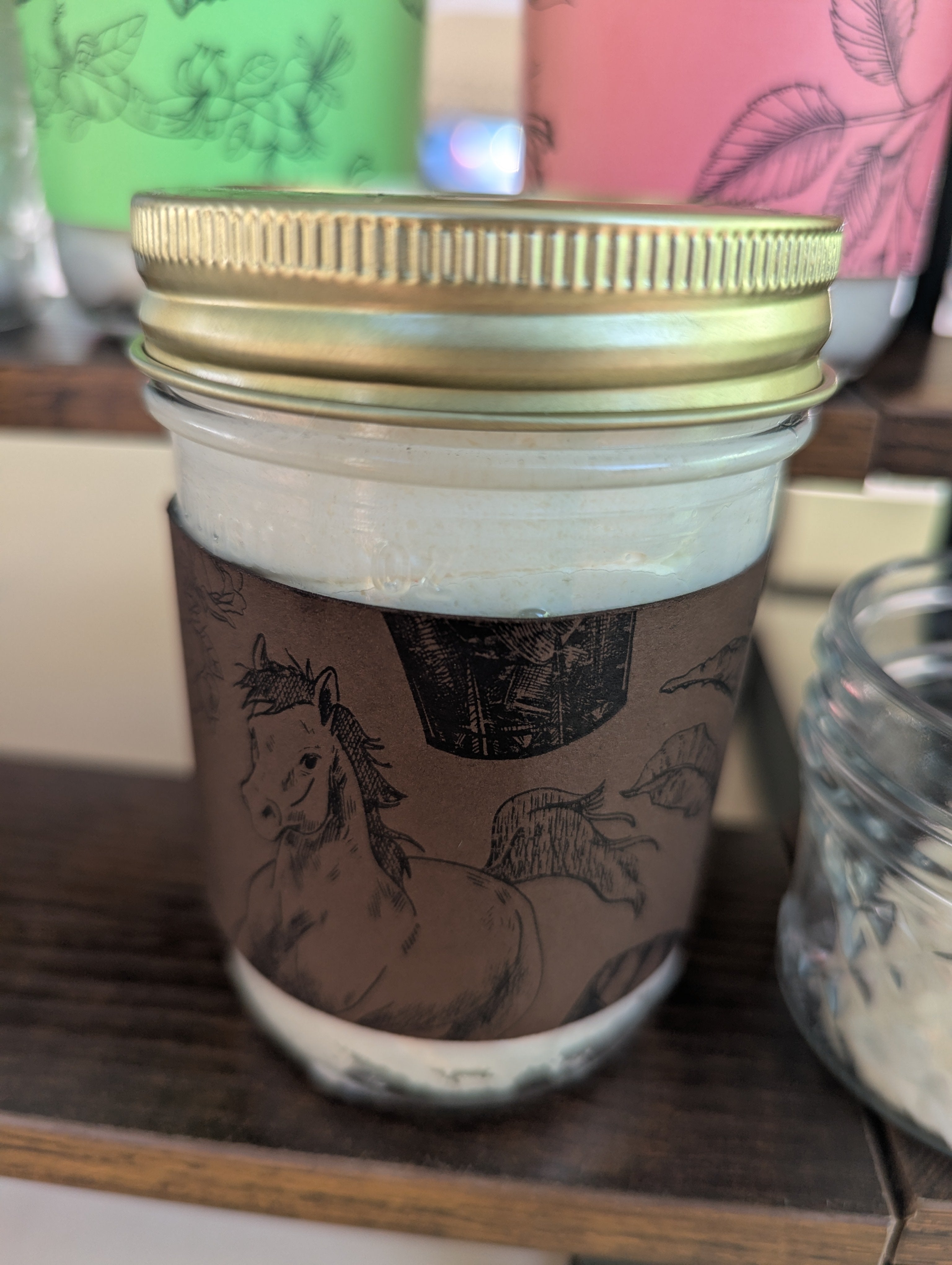 Whipped Tallow Butter