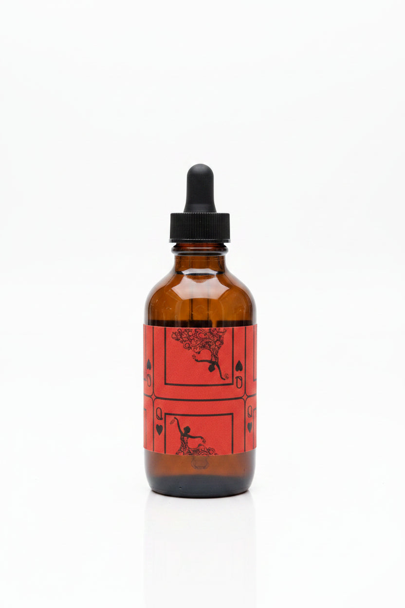Lady Luck Body Oil
