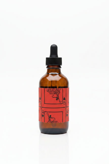 Lady Luck Body Oil
