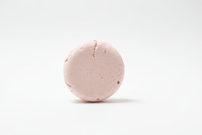 May Flowers Goat Milk & Tallow Shampoo Bar