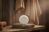 Some Like It Plain (Unscented) Tallow Conditioner Bar