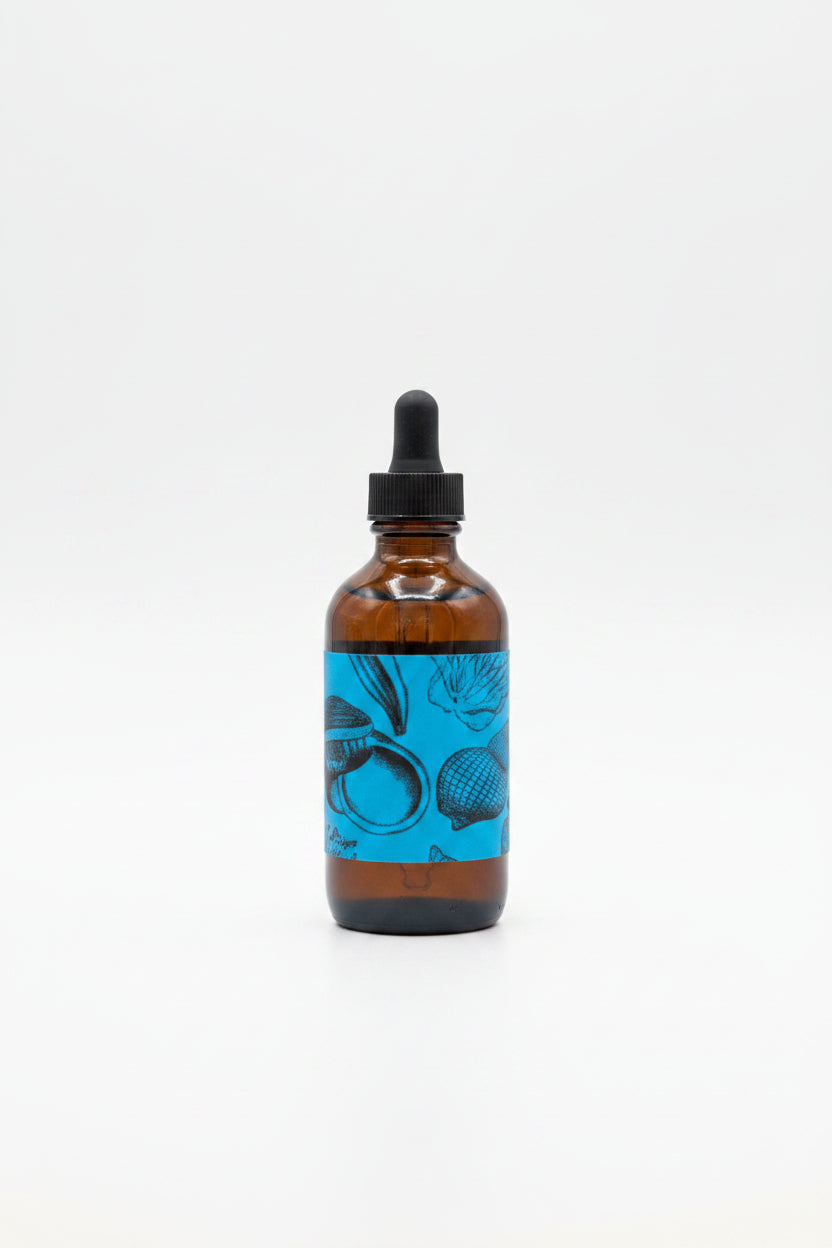 Just Beachy Body Oil