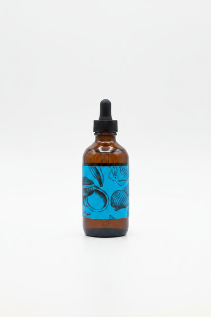 Just Beachy Body Oil