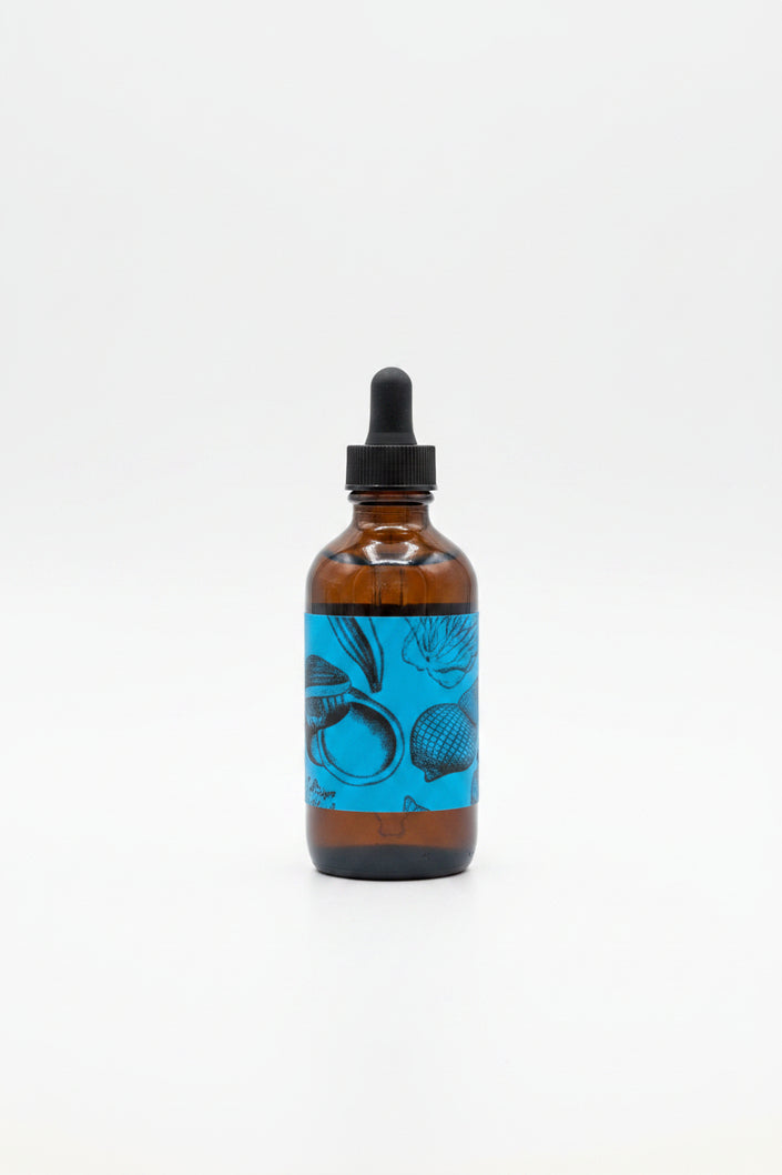 Just Beachy Body Oil