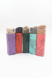 Alluring Vale Tallow & Goat Milk Soap Bar Sample Set