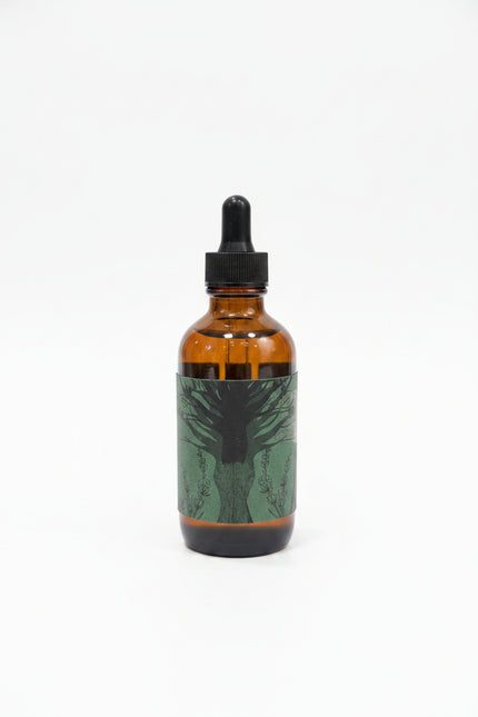 Forest Waltz Body Oil