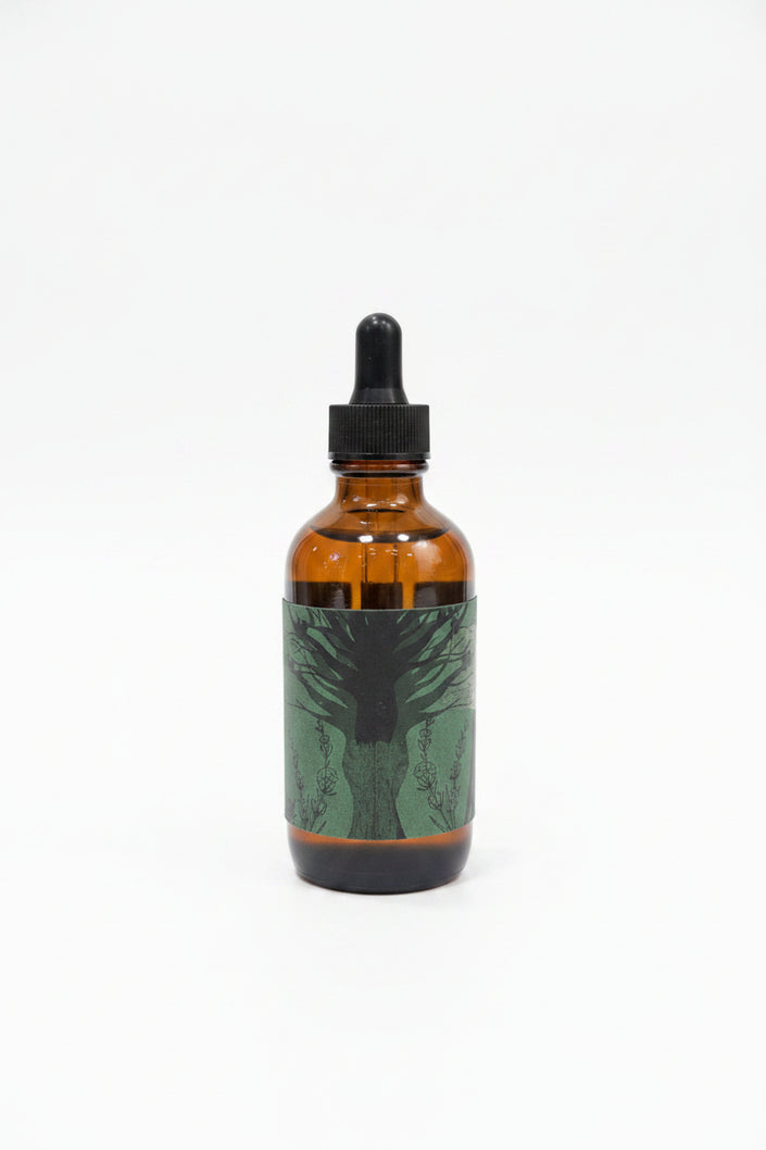 Forest Waltz Body Oil
