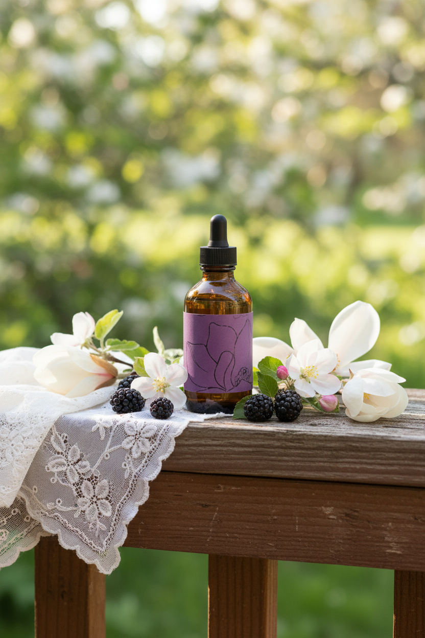 Southern Charm Body Oil