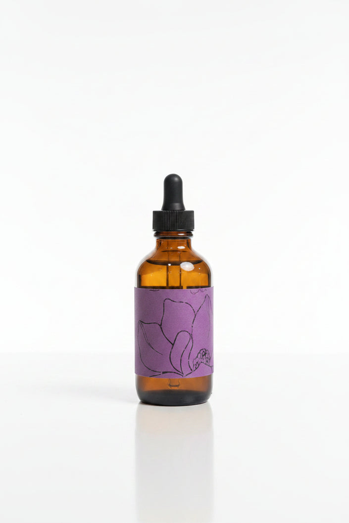 Southern Charm Body Oil
