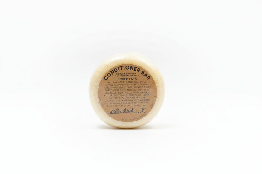 Farm Hand Tallow Conditioner Bar