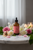 May Flowers Body Oil