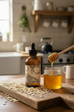 Oh, Honey Body Oil