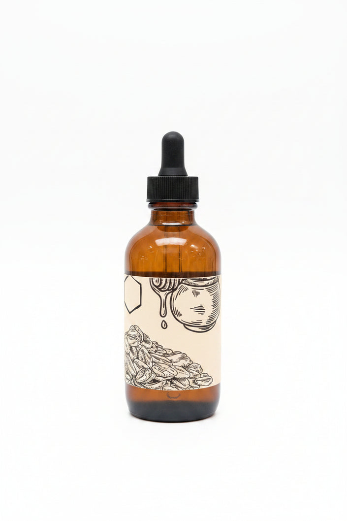 Oh, Honey Body Oil