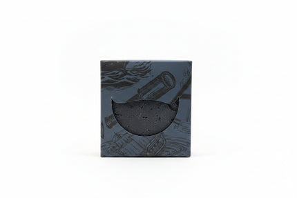 Maelstrom Goat Milk & Tallow Shampoo Bar