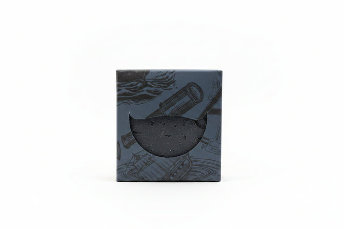 Maelstrom Goat Milk & Tallow Shampoo Bar
