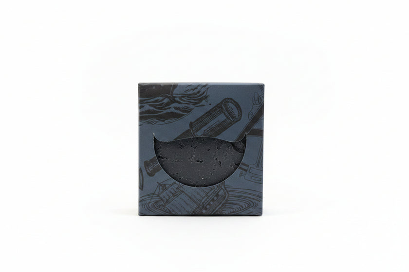 Maelstrom Goat Milk & Tallow Shampoo Bar