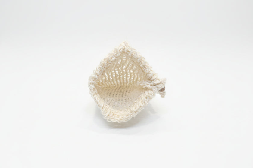 Sisal Soap Saver