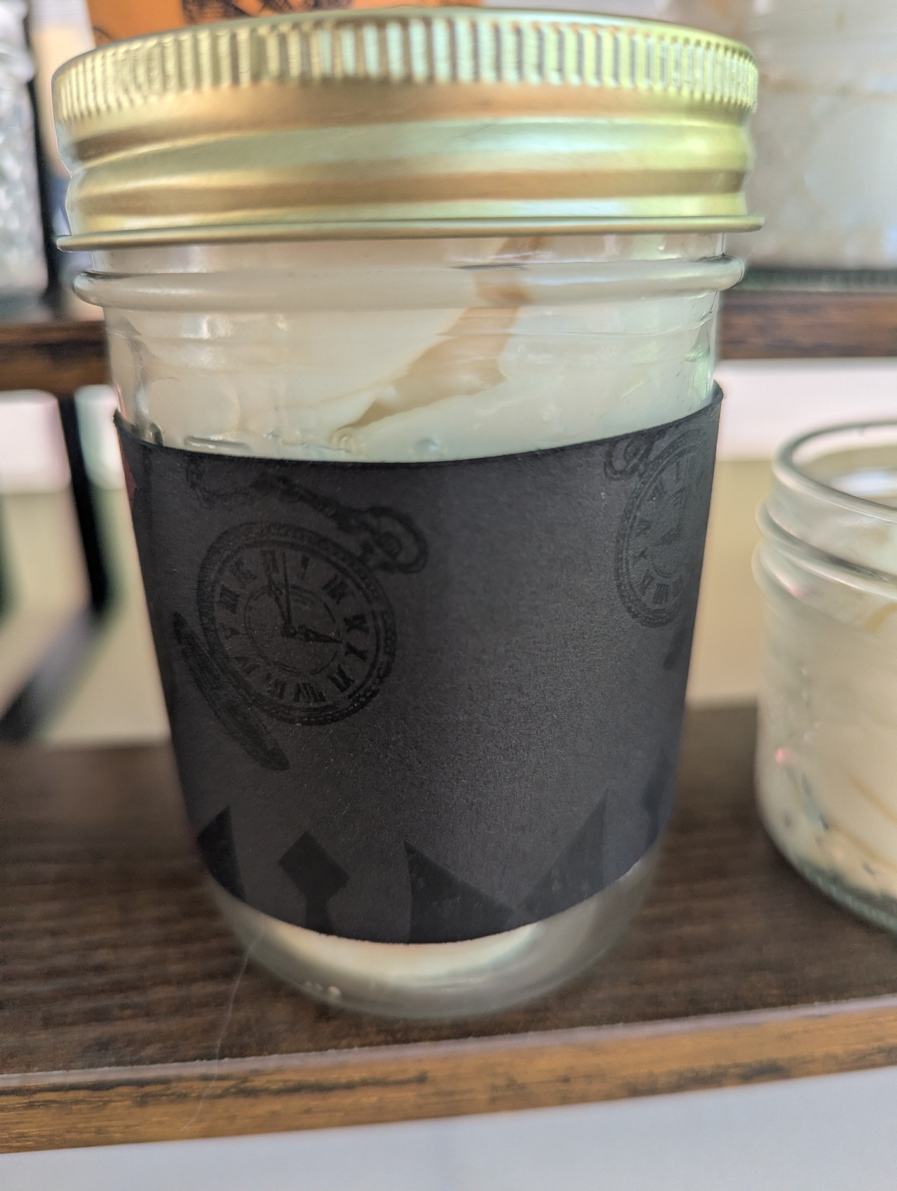 Whipped Tallow Butter