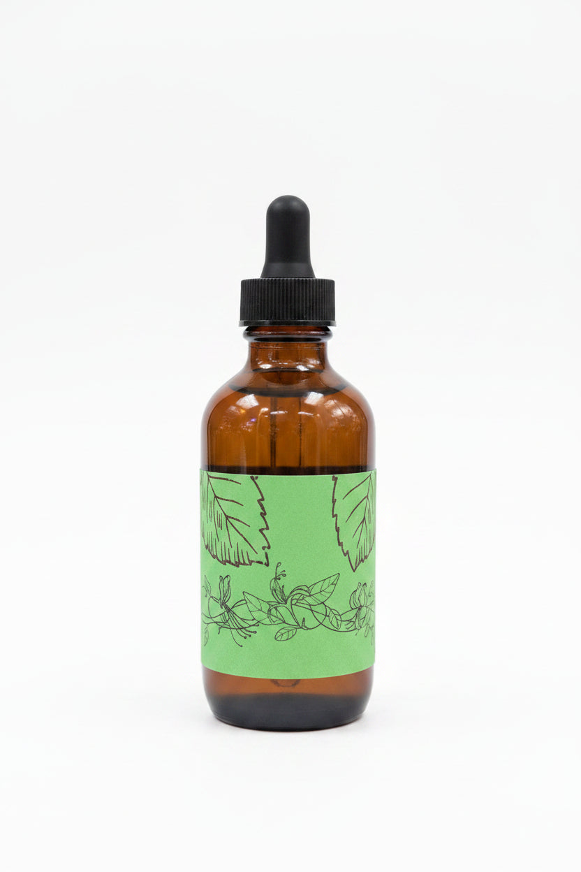 Wildflower Bouquet Body Oil
