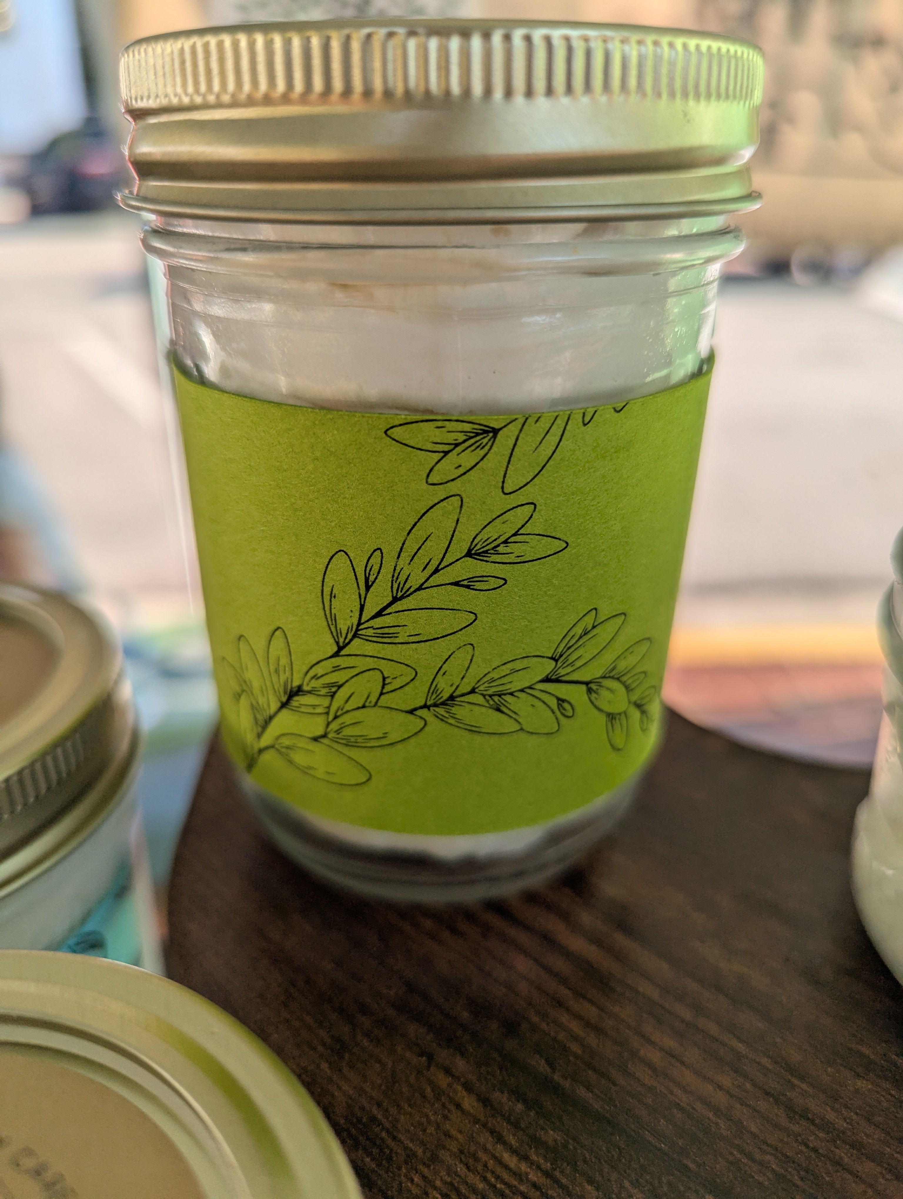 Whipped Tallow Butter