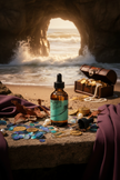 Siren Song Body Oil