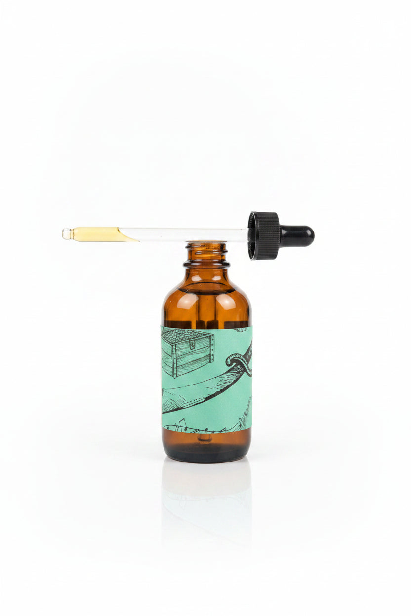 Siren Song Body Oil