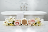 May Flowers Tallow Conditioner Bar