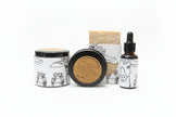 Skin Reset Bundle – Gentle, Nourishing Face + Body Care