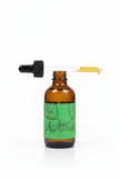 Wildflower Bouquet Body Oil