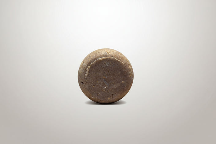 Oh, Honey Goat Milk & Tallow Shampoo Bar