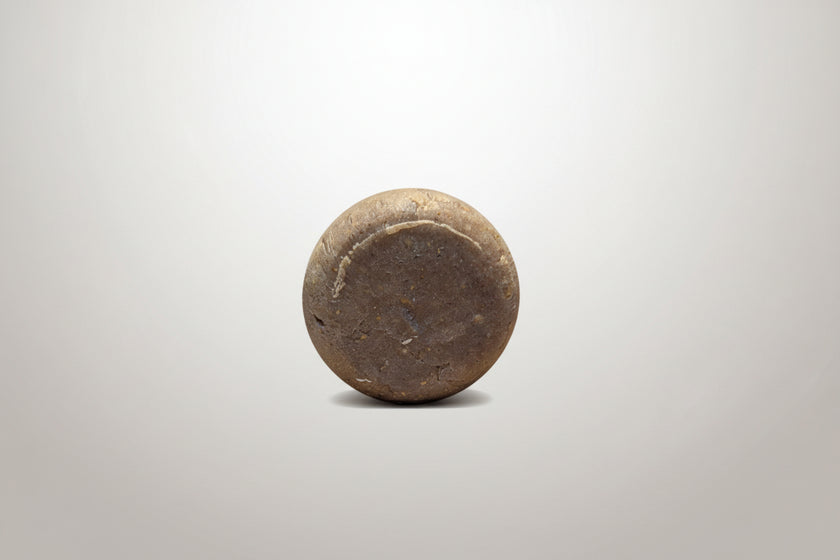 Oh, Honey Goat Milk & Tallow Shampoo Bar