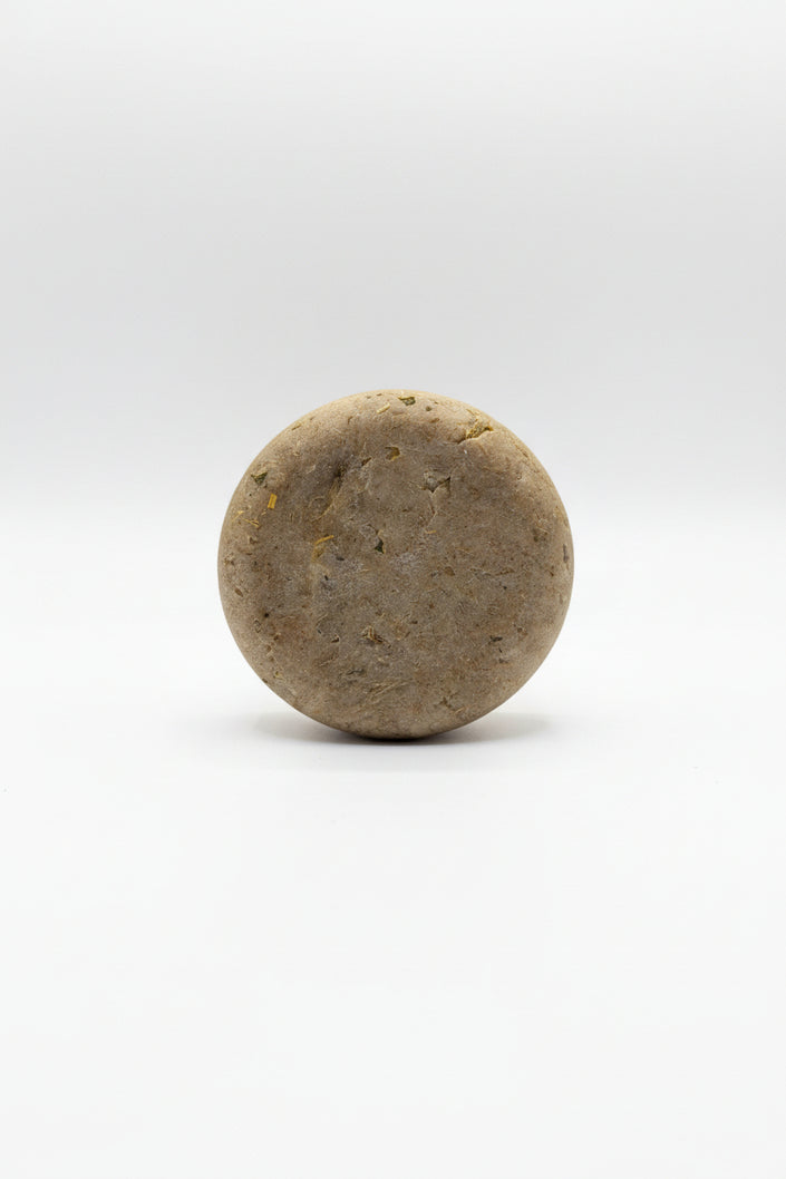 Lemongrass Lullaby Goat Milk & Tallow Shampoo Bar