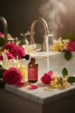 May Flowers Body Oil