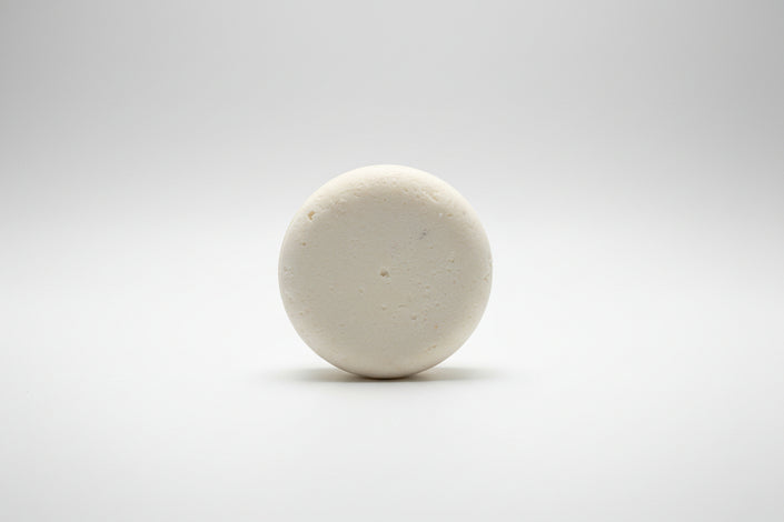 Some Like It Plain (Unscented) Goat Milk & Tallow Shampoo Bar