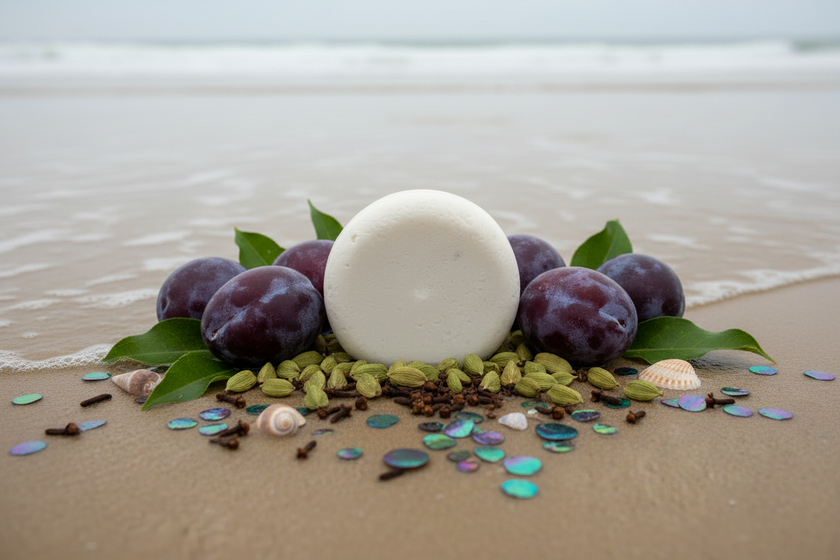Siren Song Tallow Conditioner Bar