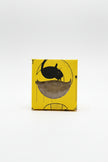 Lemongrass Lullaby Goat Milk & Tallow Shampoo Bar