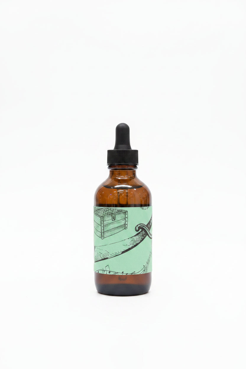Siren Song Body Oil