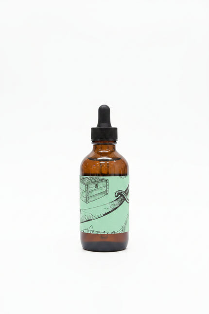 Siren Song Body Oil