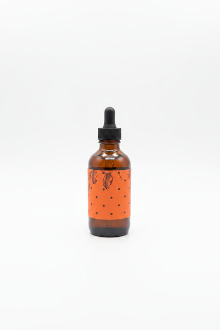 Summer Strawberry Body Oil