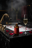 Lady Luck Body Oil