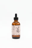 Lavender Tea Body Oil