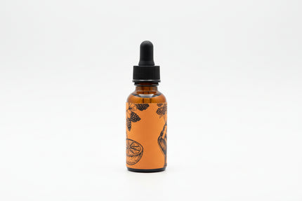 Blackberry Marmalade Hair/Beard Oil