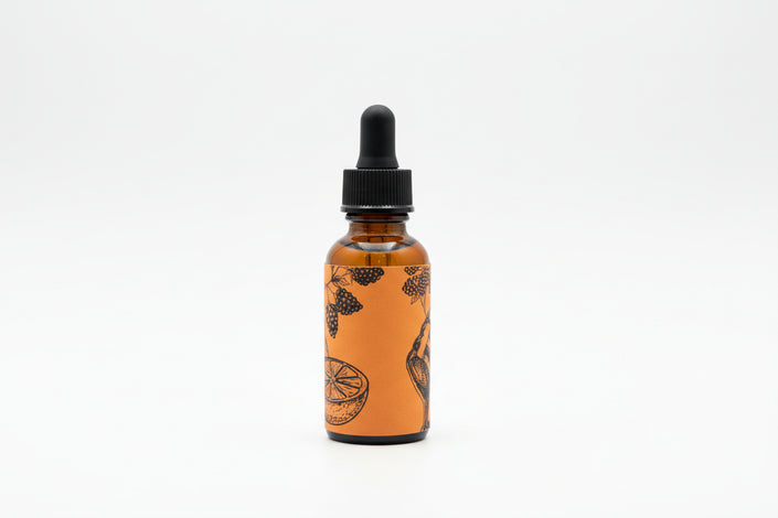 Blackberry Marmalade Hair/Beard Oil