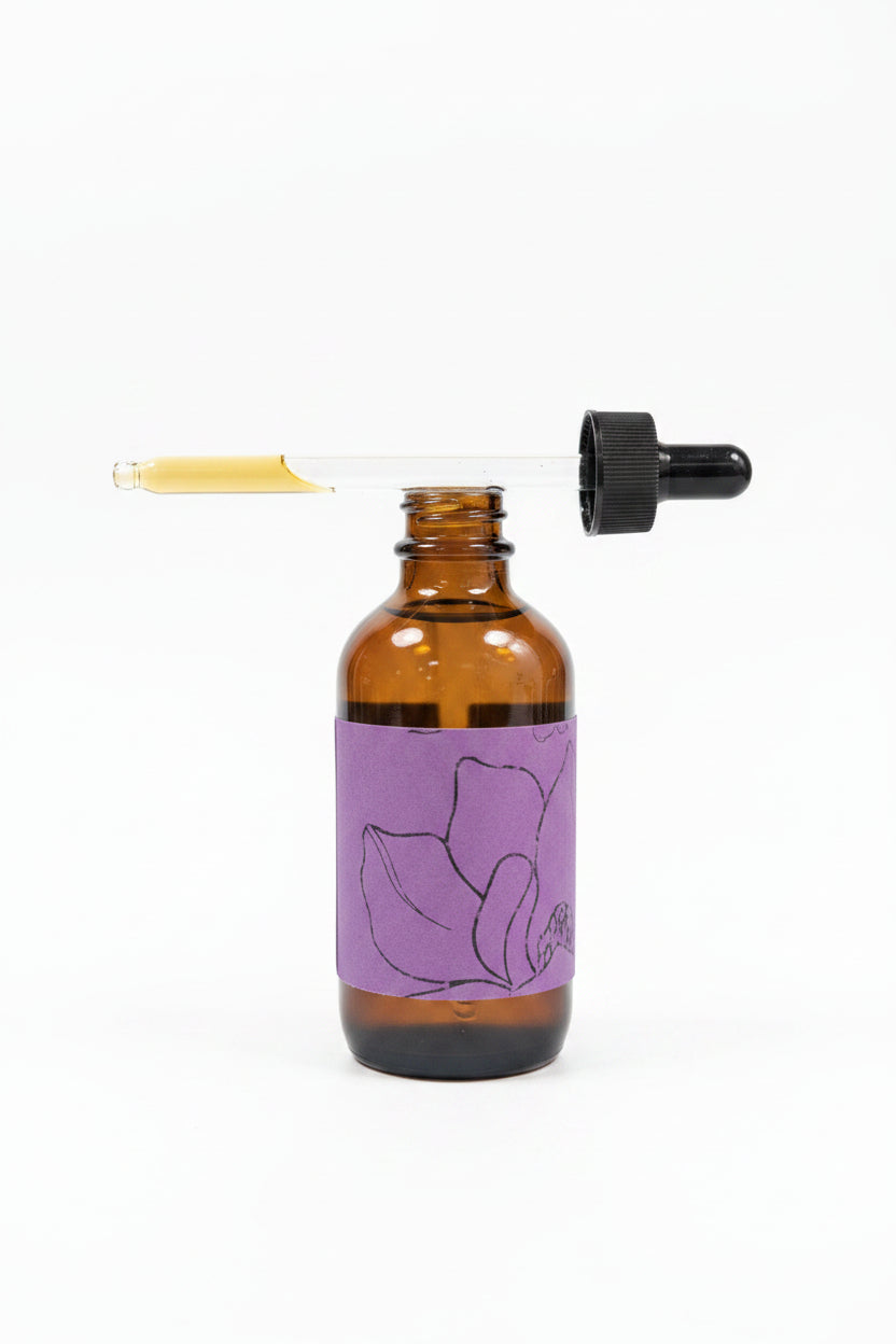 Southern Charm Body Oil