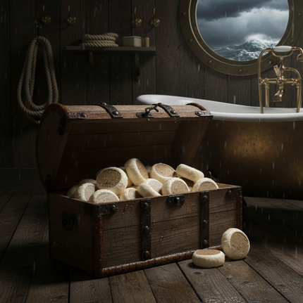 Maelstrom Tallow Conditioner Bar