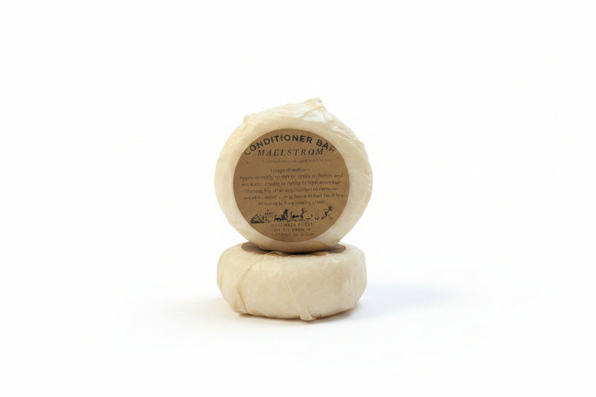 Maelstrom Tallow Conditioner Bar