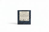 Maelstrom Goat Milk & Tallow Shampoo Bar