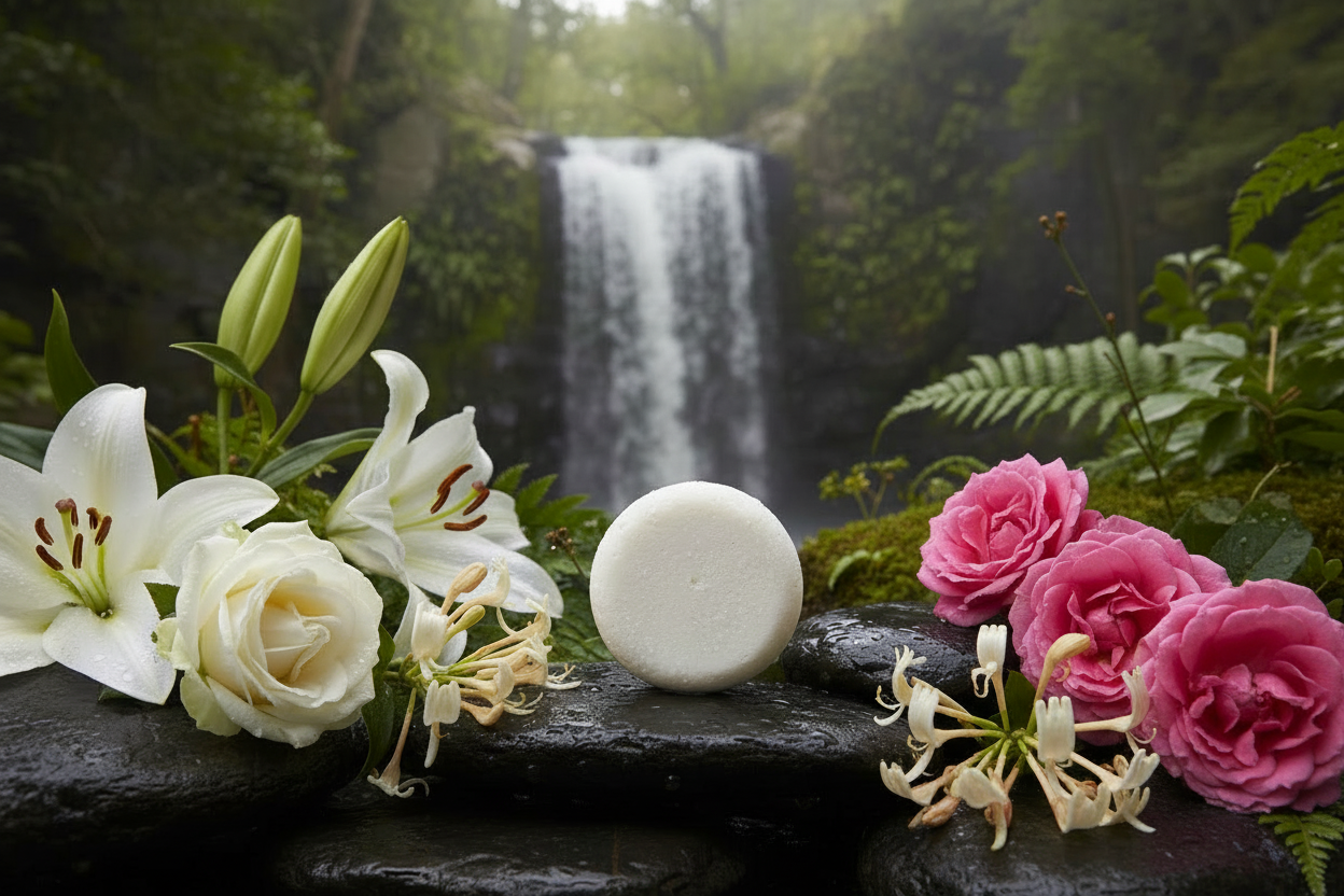 May Flowers Tallow Conditioner Bar