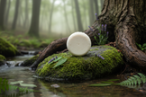 Forest Waltz Tallow Conditioner Bar